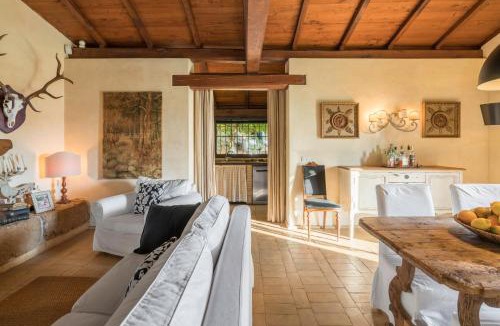 Nepi House | Casale Delle Papere With Private Pool Near Rome