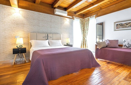 Borgo Santa Maria Bed & Breakfast | Casale delle Ronde B&B