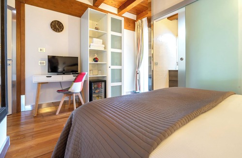 Borgo Santa Maria Bed & Breakfast | Casale delle Ronde B&B