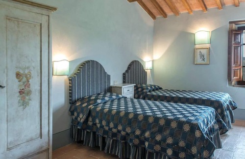 Teverina di Cortona Other | Casale di Ceci - Organic Estate in Umbria with panoramic swimming pool