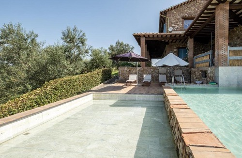 Canino House | Casale di Primula Rossa