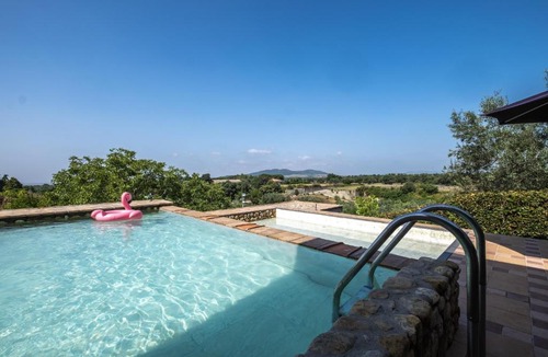 Canino House | Casale di Primula Rossa