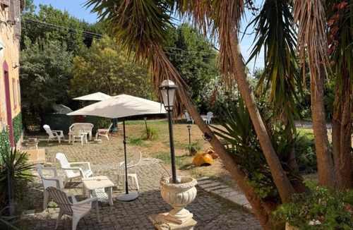 Pomezia Apartment | Casale di Torvaianica