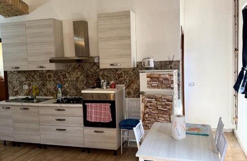 Pomezia Apartment | Casale di Torvaianica