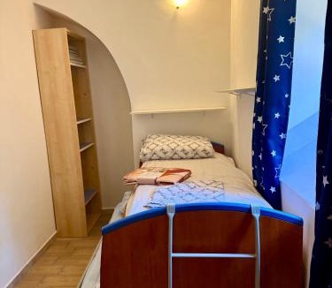 Pomezia Apartment | Casale di Torvaianica