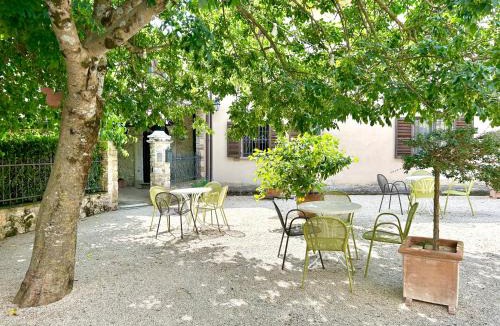 Massa Martana Apartment | Casale Dolci Dimore