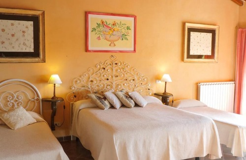 Ronciglione Bed & Breakfast | Casale Fedele Relax B&B Vicino al Borgo