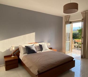 Lanciano House | Casale Giselle