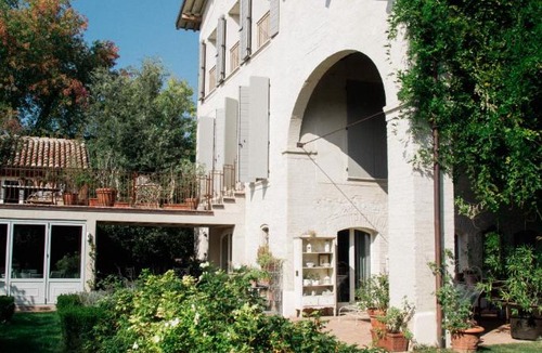 Botteghe di Albinea Apartment | Casale Hortensia