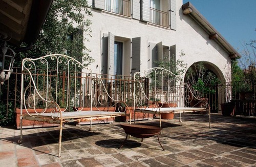 Botteghe di Albinea Apartment | Casale Hortensia