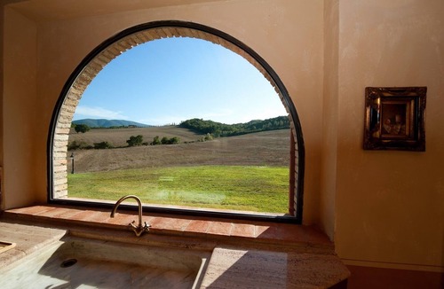 Guardistallo Villa | Casale i Gotti In Guardistallo, Tuscany