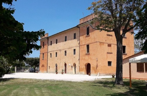 Piombino Apartment | Casale Il Pescinone - Sunflower between sea and countryside, for large families