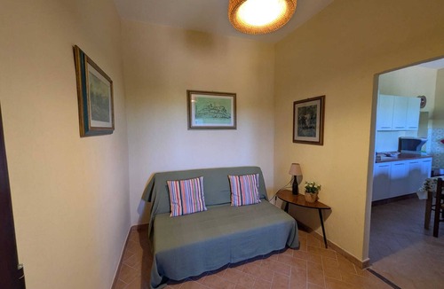 Piombino Apartment | Casale Il Pescinone - Sunflower between sea and countryside, for large families