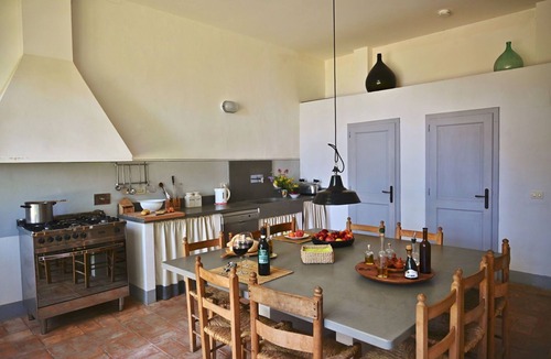 Po' Bandino Villa | Casale Il Rondò, Private Pool, Città della Pieve