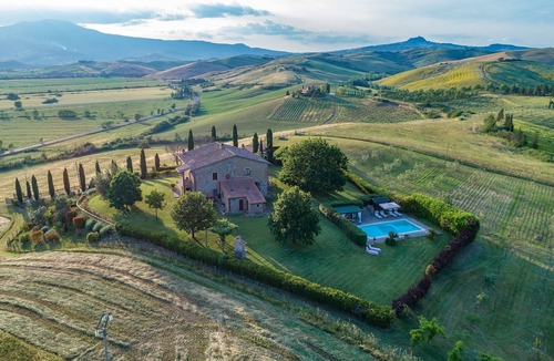 Il Poggio Villa | Casale del Viaggiatore 10, Emma Villas