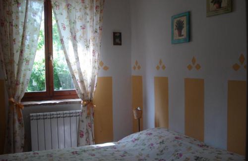 Costacciaro House | Casale La Fornace
