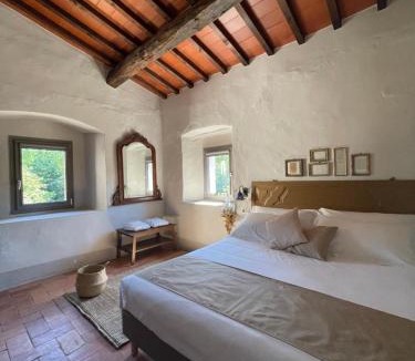 Figline e Incisa Valdarno Bed & Breakfast | Casale La Gora - B&B di charme