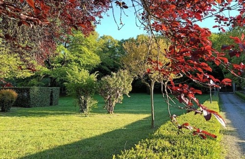 Vetralla Villa | Casale la Quercia - Beautiful farmhouse in nature