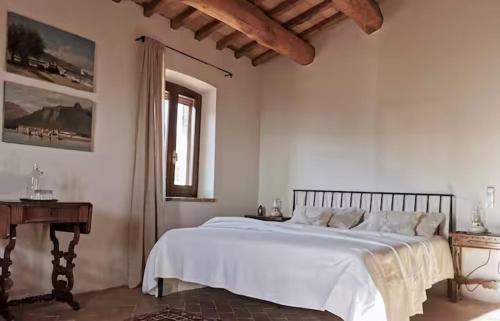 Fratta Apartment | Casale Le Selve