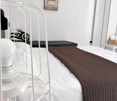 Cavalletto Apartment | Casale Mammarella