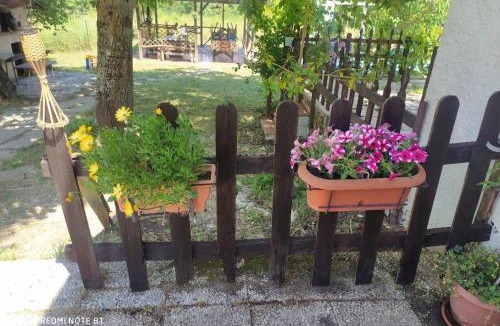 Scurcola Marsicana Ski Chalet | Casale mancini Scurcola marsicana