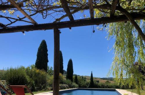 Casino di Terra House | Casale Maremma Toscana Mocajo Big