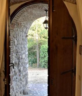 Allerona House | Casale Montemoro