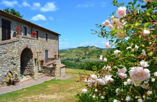 Allerona House | Casale Montemoro