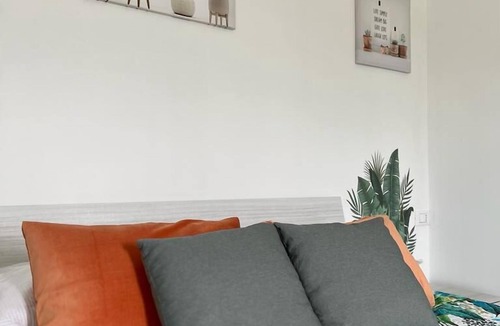 Elice Bed & Breakfast | Casale Om shanti