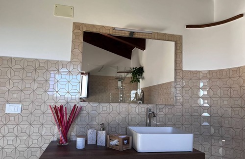 Elice Bed & Breakfast | Casale Om shanti
