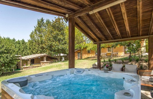 Magliano Sabina House | Casale Orsini
