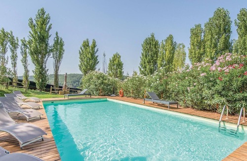 Magliano Sabina House | Casale Orsini