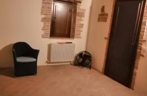 Castiglione della Valle House | Casale per vacanze I Due Archi
