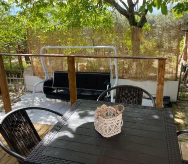 Montefalco House | Casale Poggetto