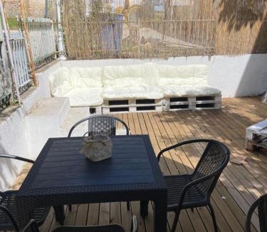 Montefalco House | Casale Poggetto