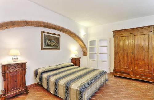 Campo nell'Elba Apartment | Casale Pozzo al Moro