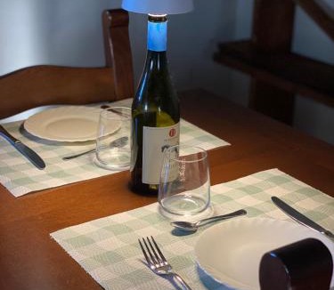 Montefalco Bed & Breakfast | Casale Rialto