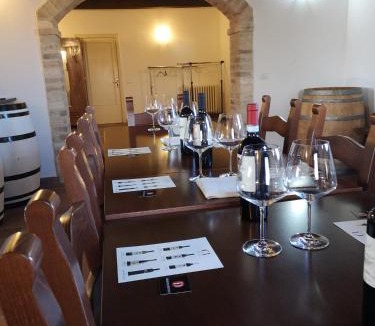 Montefalco Bed & Breakfast | Casale Rialto