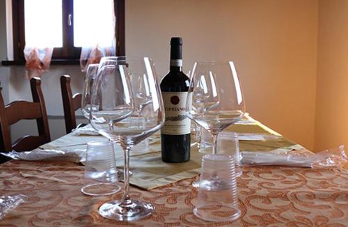 Montefalco Bed & Breakfast | Casale Rialto
