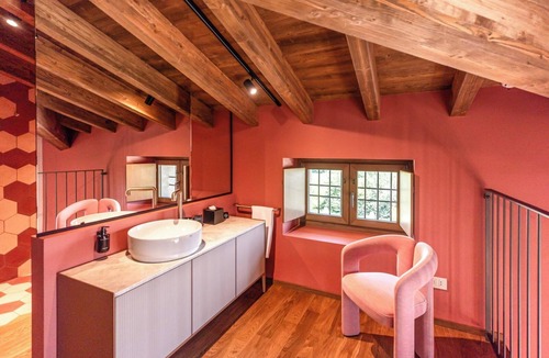 Capriano del Colle Bed & Breakfast | Casale Riversa