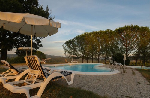 Pomarance Apartment | Casale San Florestano - Leonardo apartment
