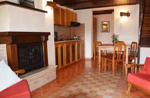 Pastena Apartment | Casale Santa Croce