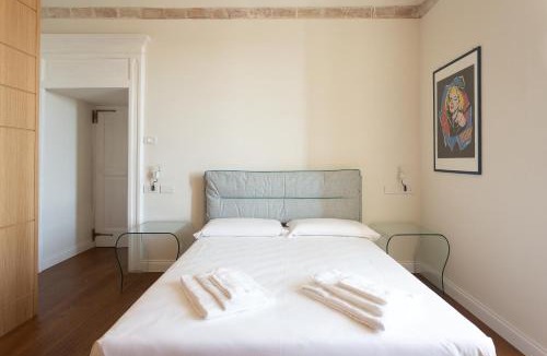 Ripalimosani House | Casale Selva