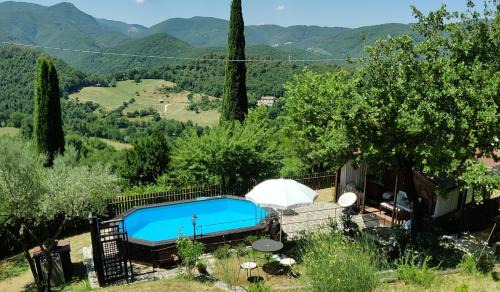 Spoleto House | CASALE SPOLETO