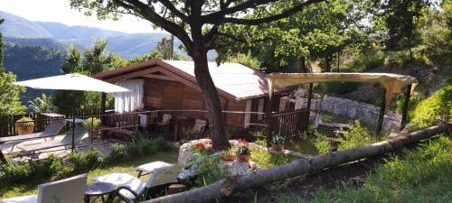 Spoleto House | CASALE SPOLETO