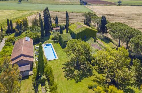 Tarquinia Villa | Casale Teresa - Happy Rentals
