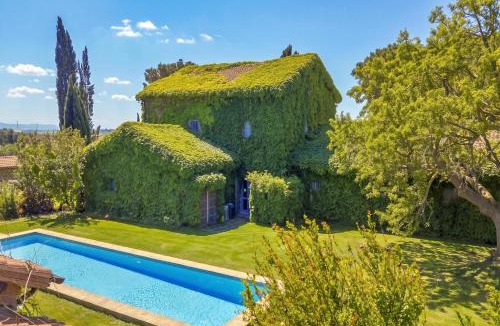 Tarquinia Villa | Casale Teresa - Happy Rentals
