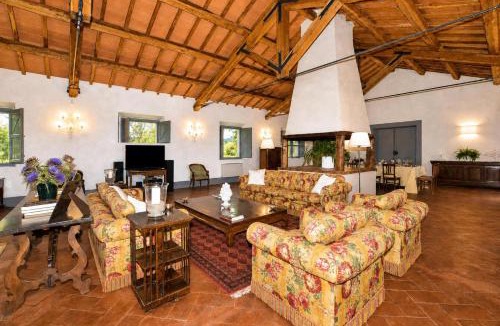 Tarquinia Villa | Casale Teresa - Happy Rentals