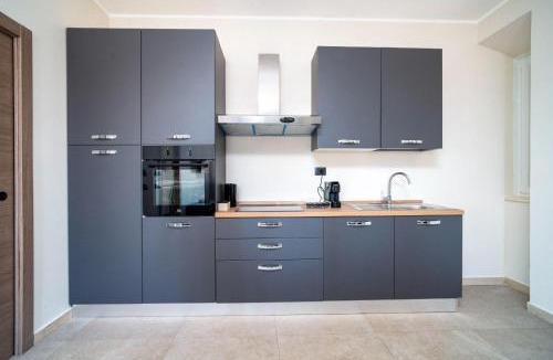 Zona IX Acqua Vergine Apartment | Casale Tre Sorelle Comfort & Luxury Rooms