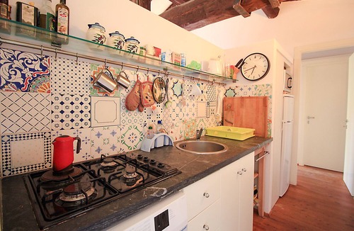 Roccastrada Ski Chalet | Casale Vezzoli